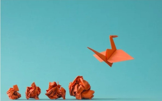 O Poder Transforma(dor) da Mudança de Perspectiva