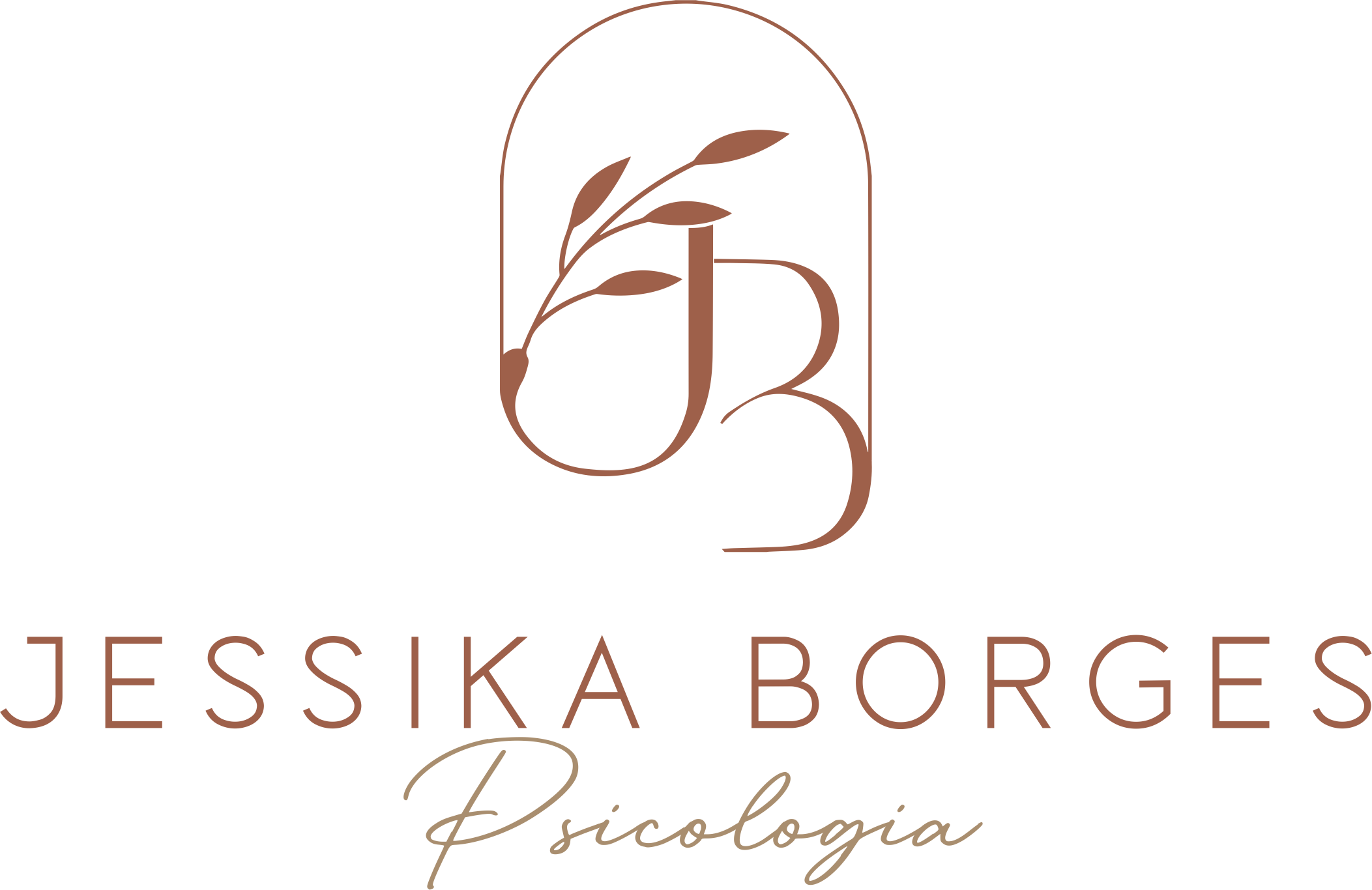 Logo Jessika Borges