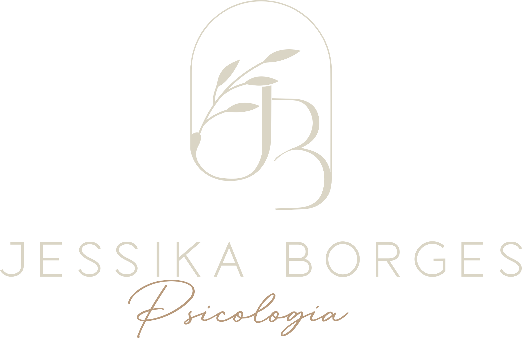 Logo Jessika Borges